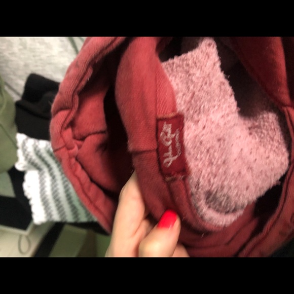 BRANDY MELVILLE HOODIE - Picture 3 of 5